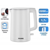 Чайник PKP 1765 W Чайник PKP 1765 W